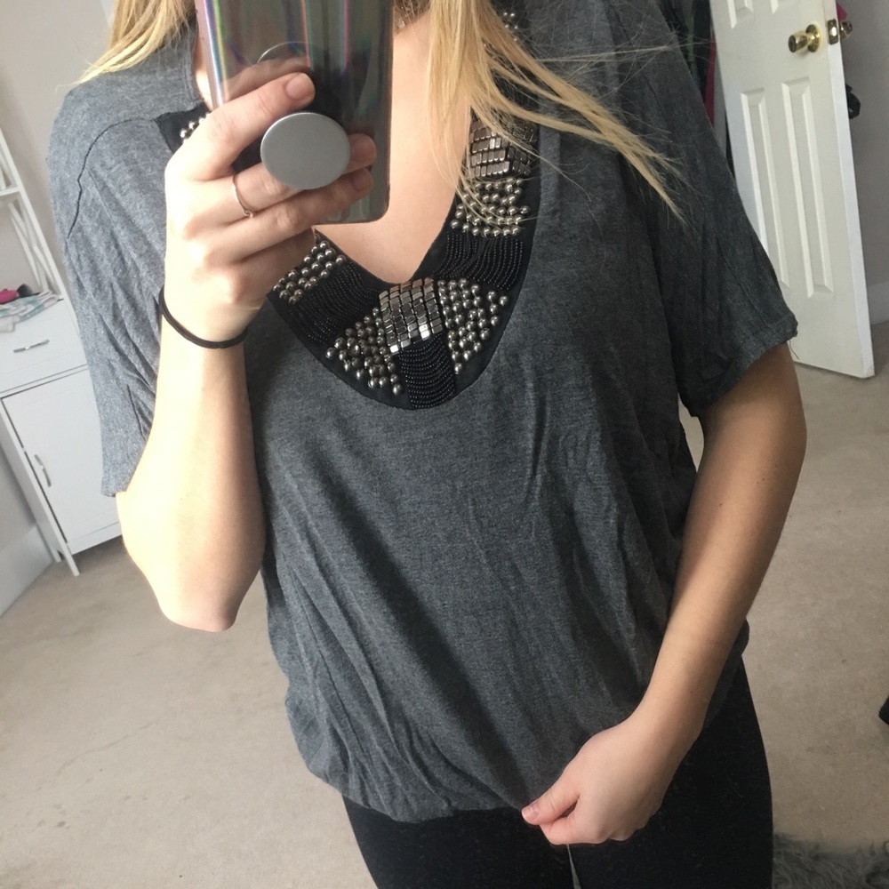 Flowy Top!